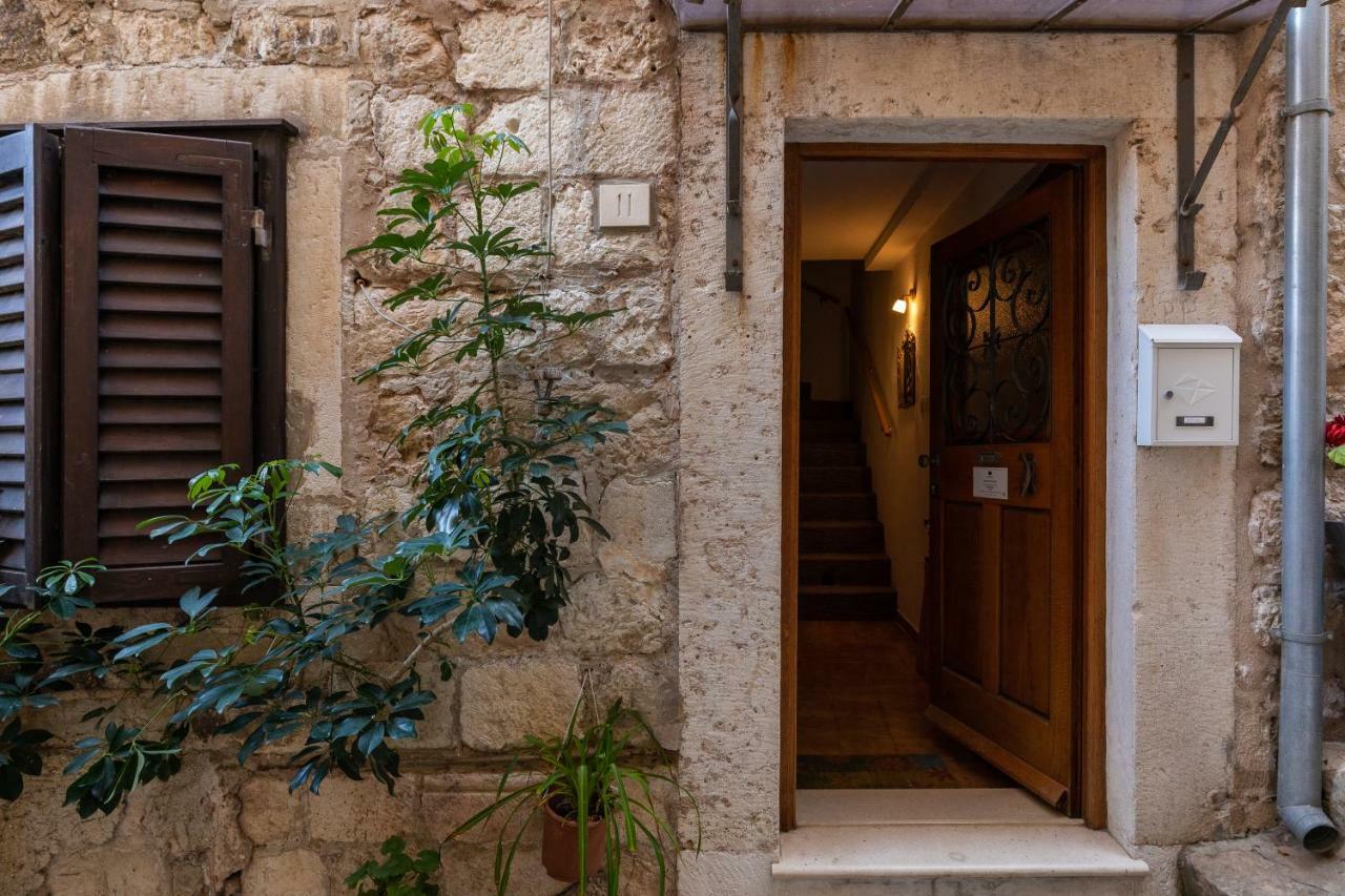 Guest House Blue Wave Dubrovník Exteriér fotografie